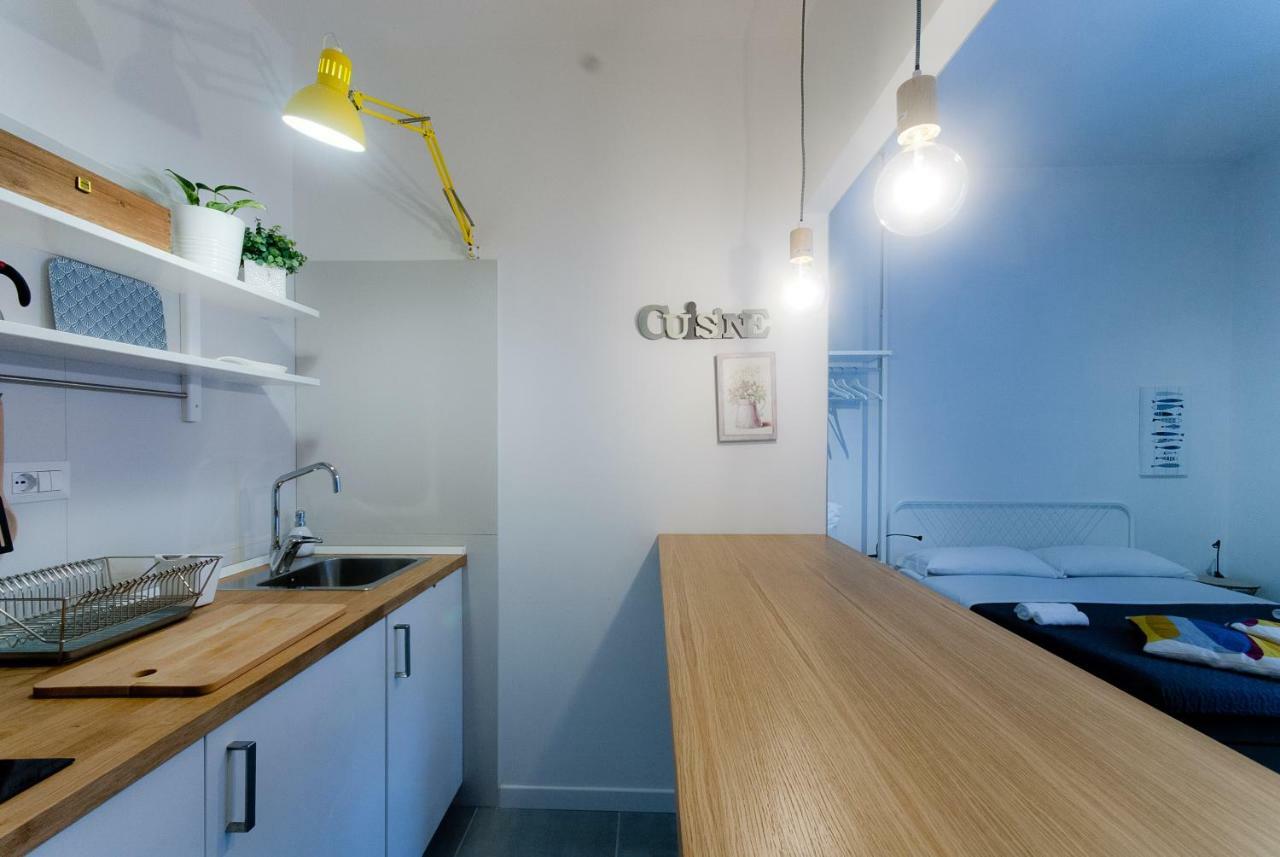Capofortuna B&B Salerno Centro Dış mekan fotoğraf